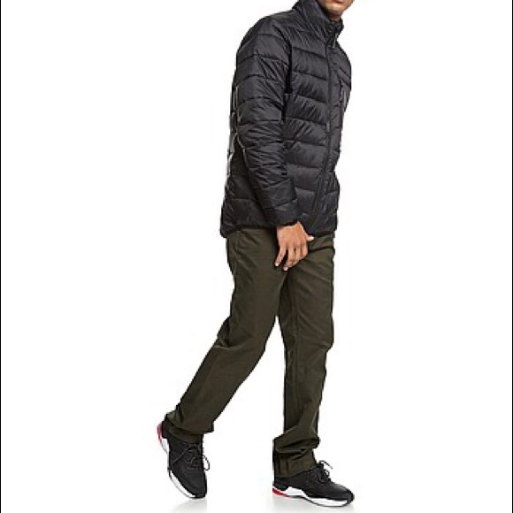 🔥DC Men's Tintern Jacket NWT - Picture 6 of 9